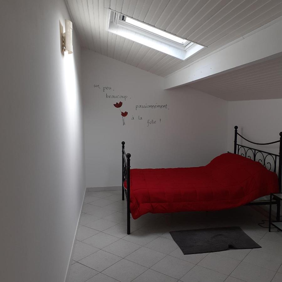 Ur Ondoan - Appartement Saint Pee Sur Nivelle Exteriör bild